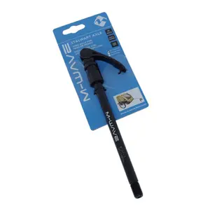 Wheel lock for trailer selection P2R Shimano image-2