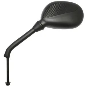 Espelho retrovisor esquerdo P2R Peugeot 50 Ludix Blaster-Trend-Snake 2009+, TKR 2003+ Homologue CE