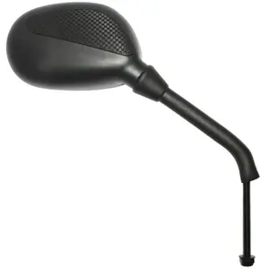 Rétroviseur droite P2R Peugeot 50 Ludix Blaster-Trend-Snake 2009+, TKR 2003+ Homologue CE image-0