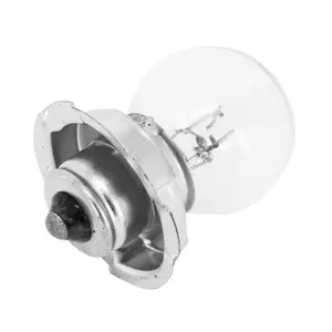 Caja de 10 bombillas halógenas P2R 15W P26S Bulb G25,5 image-0