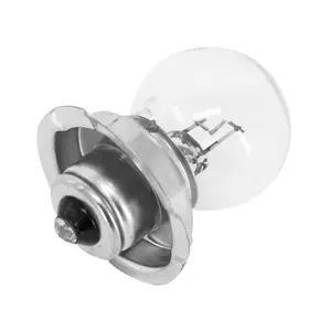 Caja de 10 bombillas halógenas P2R 15W P26S Bulb G25.5 image-1