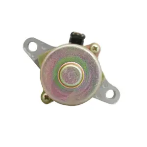 Starter P2R Sym 50 Jet 2T 1999>2007 image-2