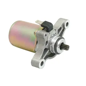 Starter P2R Sym 50 Jet 2T 1999>2007 image-1