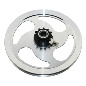 Pulley P2R Peugeot 103 Sp-mvl image-0