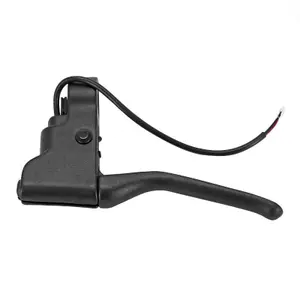 Scooterremhendel met stopkeuzeschakelaar P2R image-1