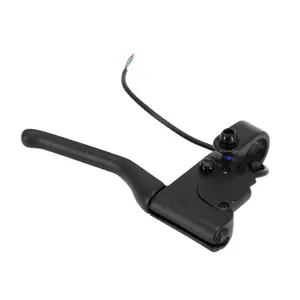 Scooterremhendel met stopkeuzeschakelaar P2R image-2