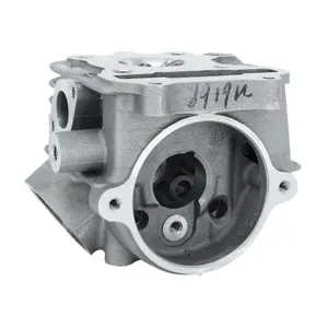 Cabeça do cilindro P2R Sym 50 Orbit II 4T 1P37QMA image-1