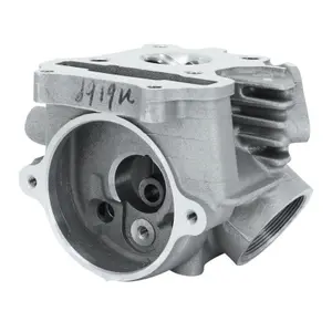 Cabeça do cilindro P2R Sym 50 Orbit II 4T 1P37QMA image-2