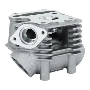 Cabeça do cilindro P2R Sym 50 Orbit II 4T 1P37QMA image-3