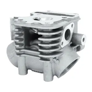 Cabeça do cilindro P2R Sym 50 Orbit II 4T 1P37QMA image-4