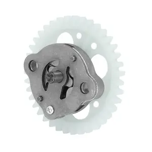 Pompe à huile P2R Sym 50 Orbit II 4T image-0