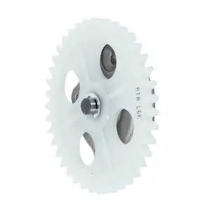 Pompe à huile P2R Sym 50 Orbit II 4T image-1