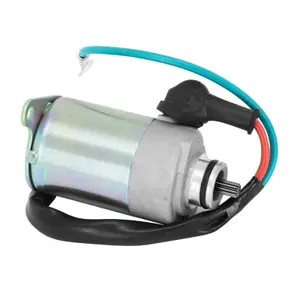 Startmotor P2R Sym 50 Orbit II 4T image-0