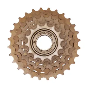 Freewheel P2R 6V. 14-28