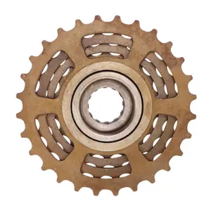 Freewheel P2R 6V. 14-28 image-1