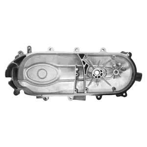 Variator-Getriebe-Gehäuse P2R Sym 50 Orbit II image-1