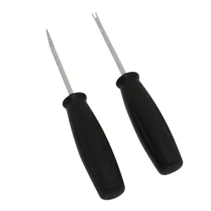 Draht im Stecker entfernen P2R image-0