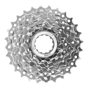 Cassette VTT P2R Shimano-Sram 7 v 11-28 T image-0
