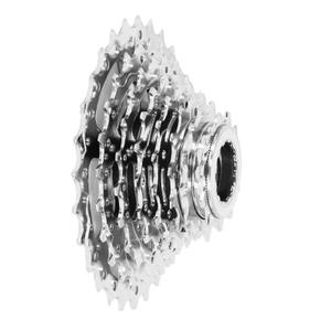 Mountainbike cassette P2R 11-28 Shimano-Sram 8 v 11-28 T image-1