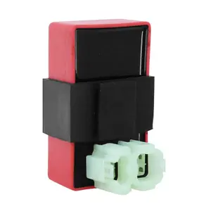 Boîtier CDI droite P2R Peugeot 50 Kisbee 4T 2010 image-1