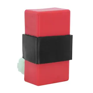 Boîtier CDI droite P2R Peugeot 50 Kisbee 4T 2010 image-2