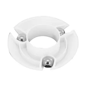 Jaula de transmisión suministrada con 3 bolas P2R Pour MBK 51 image-1