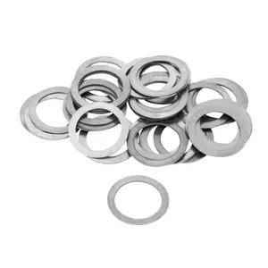 Mellanläggsbricka för drivning P2R Piaggio 50 Zip 2t Et 4t, Typhoon, NRG image-0