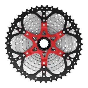 Boite de cassette P2R Shimano-Sram 11-46 image-1