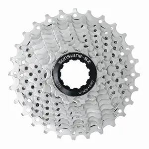 Cassette case P2R Shimano-Sram 11-28
