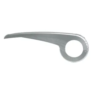 Pistol chain case - add fixing ref 178277 and optional ref 178274 P2R Hebie 33 T image-0