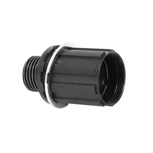 Σώμα κασέτας για άξονα δρόμου P2R Shimano 11-10-9V. image-0