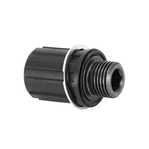 Σώμα κασέτας για άξονα δρόμου P2R Shimano 11-10-9V. image-1