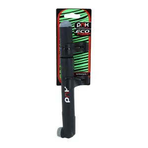 Mini pumpa na horské kolo z pryskyřice P2R Vp-Vs-Vr image-1