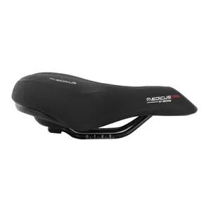 City gel zadel voor vrouwen P2R Trekking Wittkop twin medicus 2.0 image-2