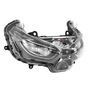 Reflektor optyczny P2R Yamaha 125-300-400 X-MAX 2018> image-1