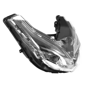 Headlight P2R Honda 125-300 Forza 2018>2020 image-1