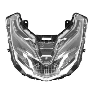 Headlight P2R Honda 125-300 Forza 2018>2020
