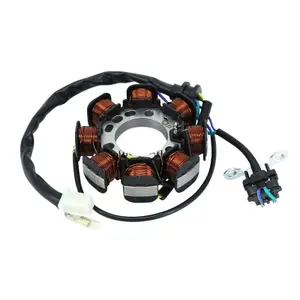 Statorontsteking P2R Yamaha 125 YBR 2005>2009-XTR-X 2008-2010 image-0