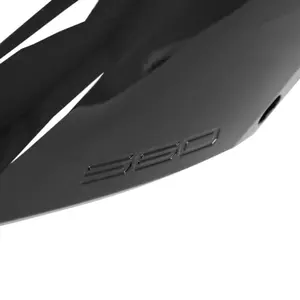 Motorkap rechts P2R Yamaha 560 Tmax 2020+ image-2