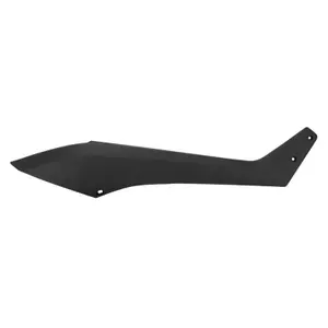 Δεξιά θήκη κινητήρα P2R Yamaha 560 Tmax 2020+ image-0