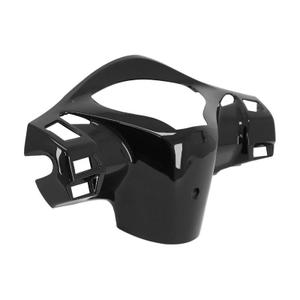 Copertura della carenatura del manubrio posteriore P2R Honda 300 SH 2006>2010 image-1