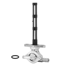 3-positioners bränslekran P2R image-0