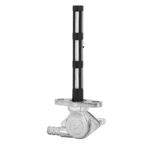 3-positioners bränslekran P2R image-1