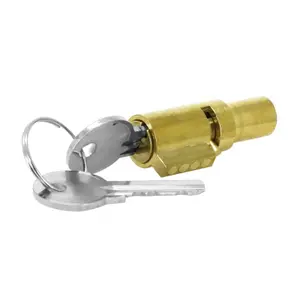 Fork lock P2R Peugeot 103 image-0