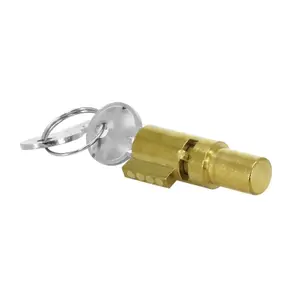 Fork lock P2R Peugeot 103 image-1