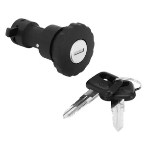 Tanklock för bränslepåfyllning P2R Peugeot 103 SPX, RCX, Fox image-0