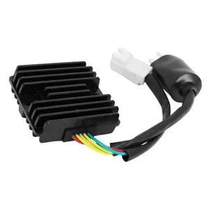 Spänningsregulator P2R Honda 1000 CBR RR Fireblade 2004>2007, 1000 CBF 2006>2010 image-0