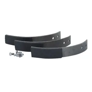 Kopplingsplatta P2R MBK Cady Mobyx image-0