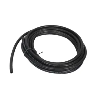 Durite d'essence revêtement teXTile speciale Hydrocarbures P2R image-0