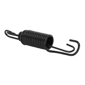 Double lever handle spring P2R image-1